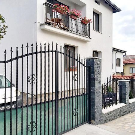 Sharkova House Bansko Hotel Luaran gambar
