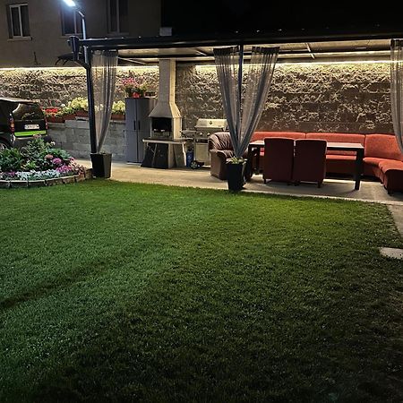 Sharkova House Bansko Hotel Luaran gambar