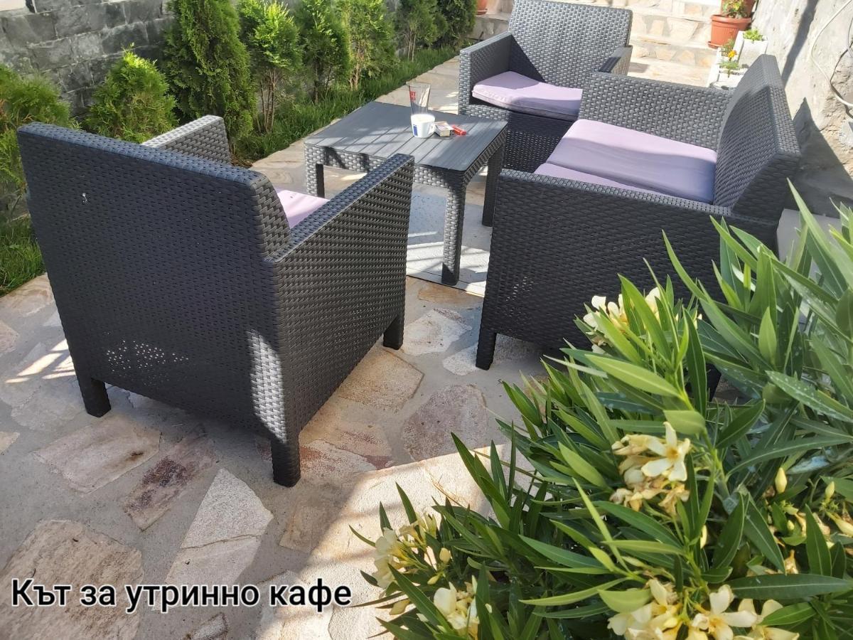 Sharkova House Bansko Hotel Luaran gambar