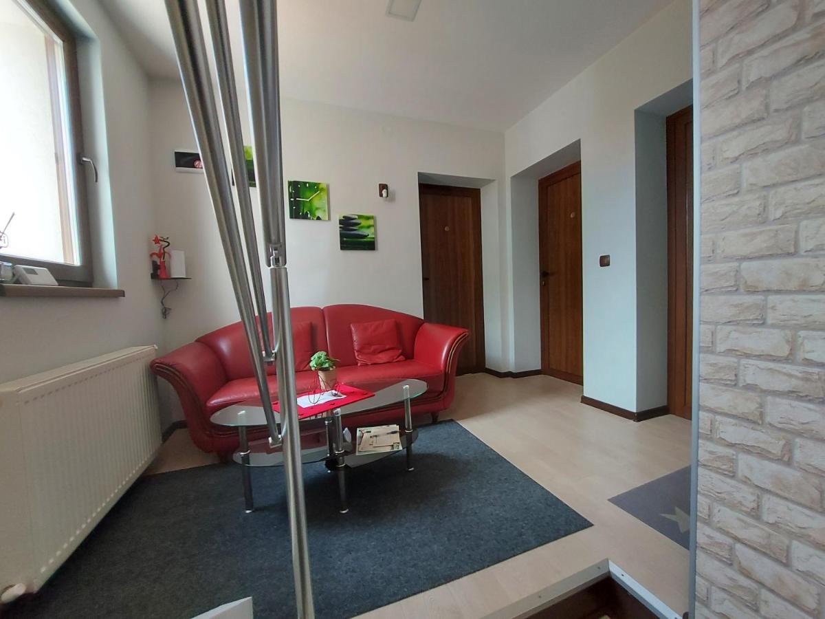 Sharkova House Bansko Hotel Luaran gambar