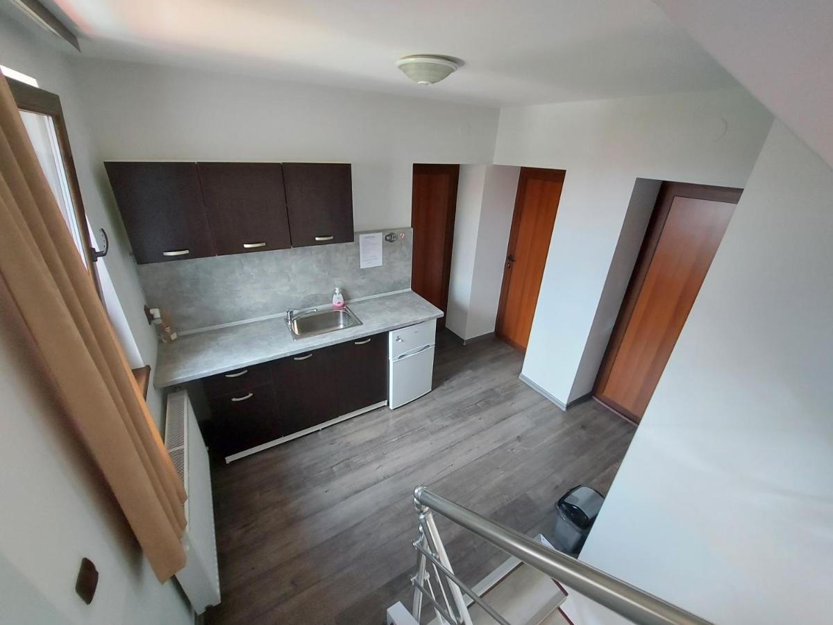 Sharkova House Bansko Hotel Luaran gambar