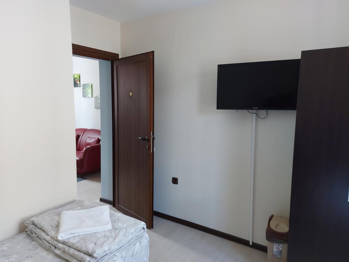 Sharkova House Bansko Hotel Luaran gambar