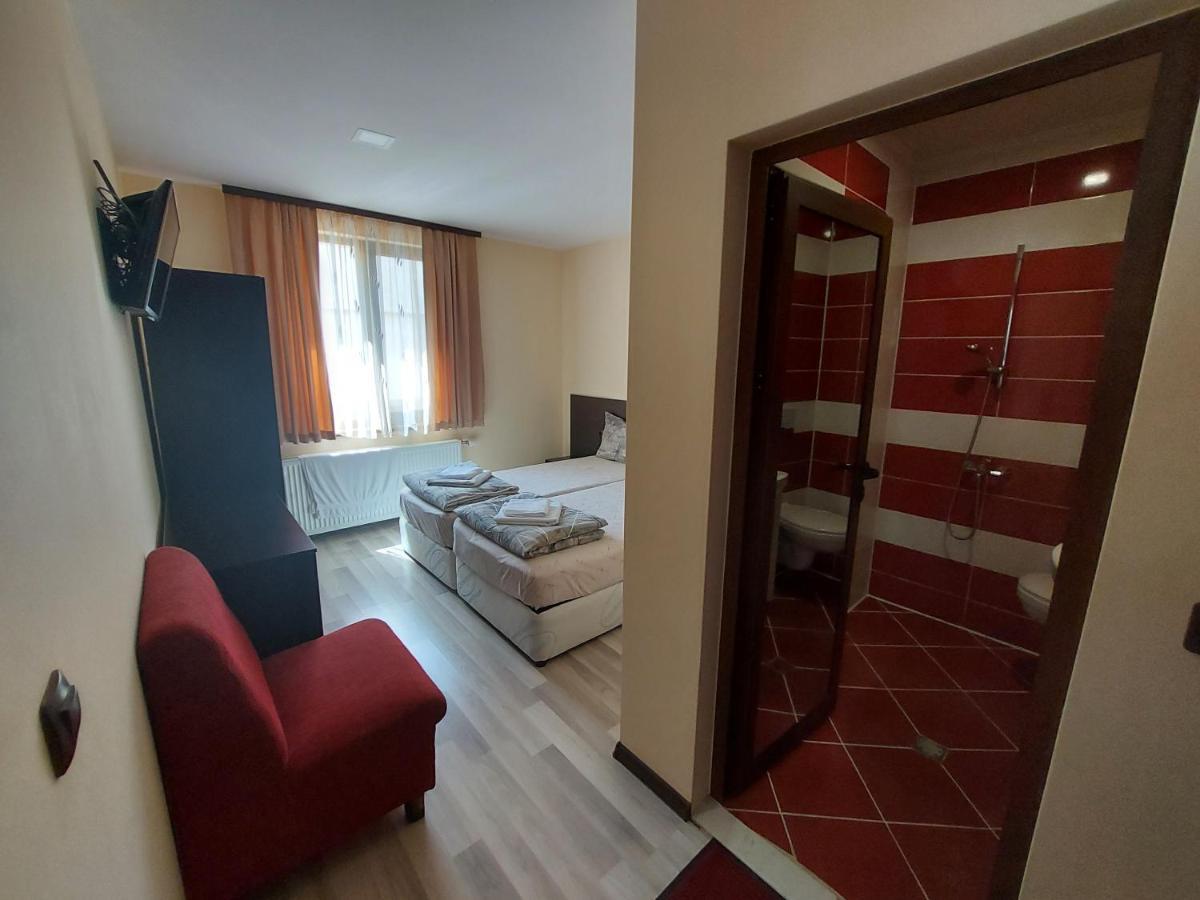 Sharkova House Bansko Hotel Luaran gambar