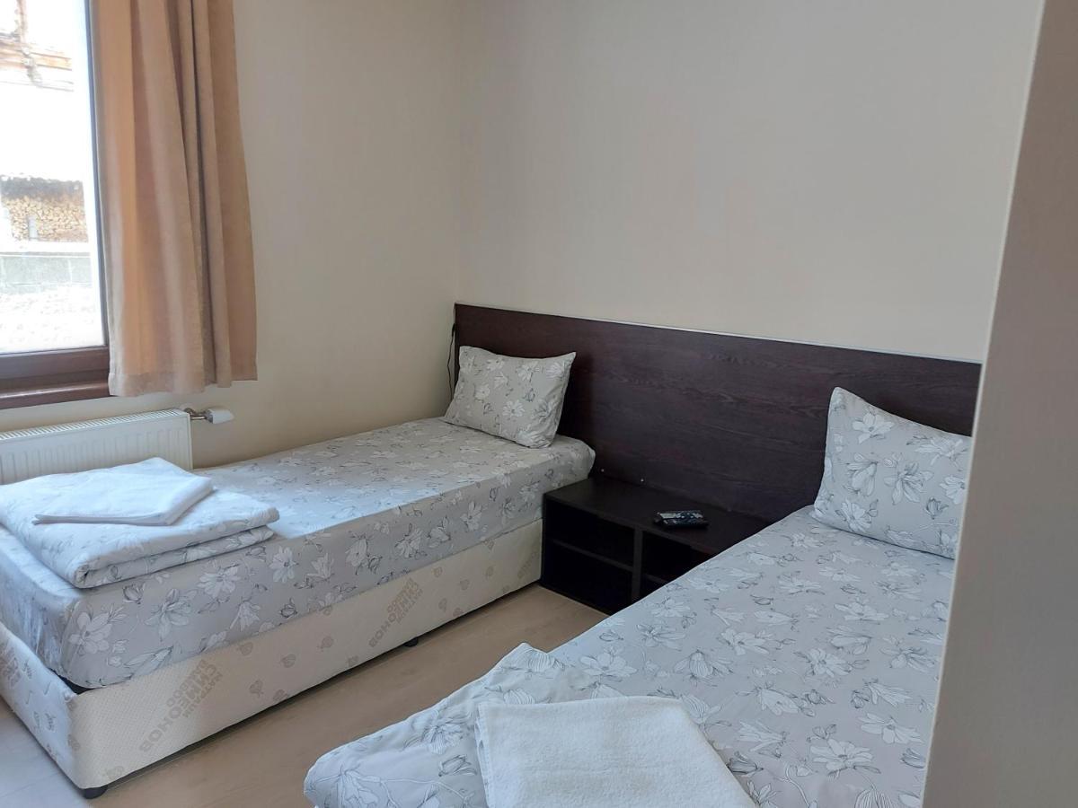 Sharkova House Bansko Hotel Luaran gambar