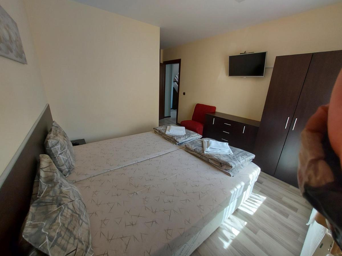 Sharkova House Bansko Hotel Luaran gambar