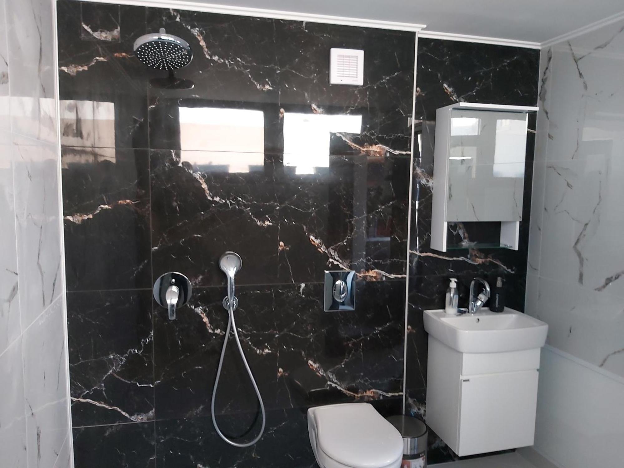 Sharkova House Bansko Hotel Luaran gambar