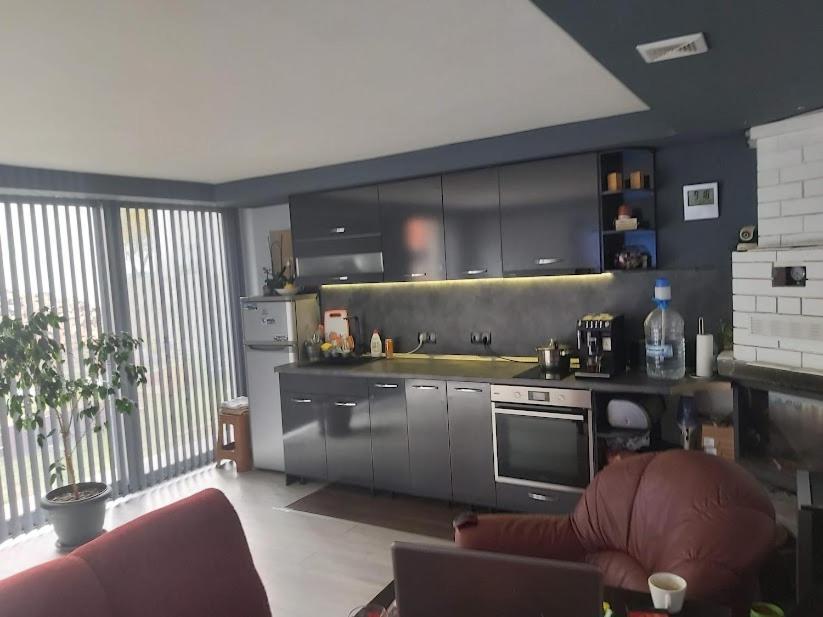 Sharkova House Bansko Hotel Luaran gambar