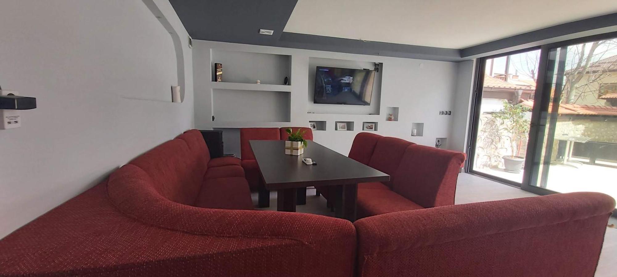 Sharkova House Bansko Hotel Luaran gambar