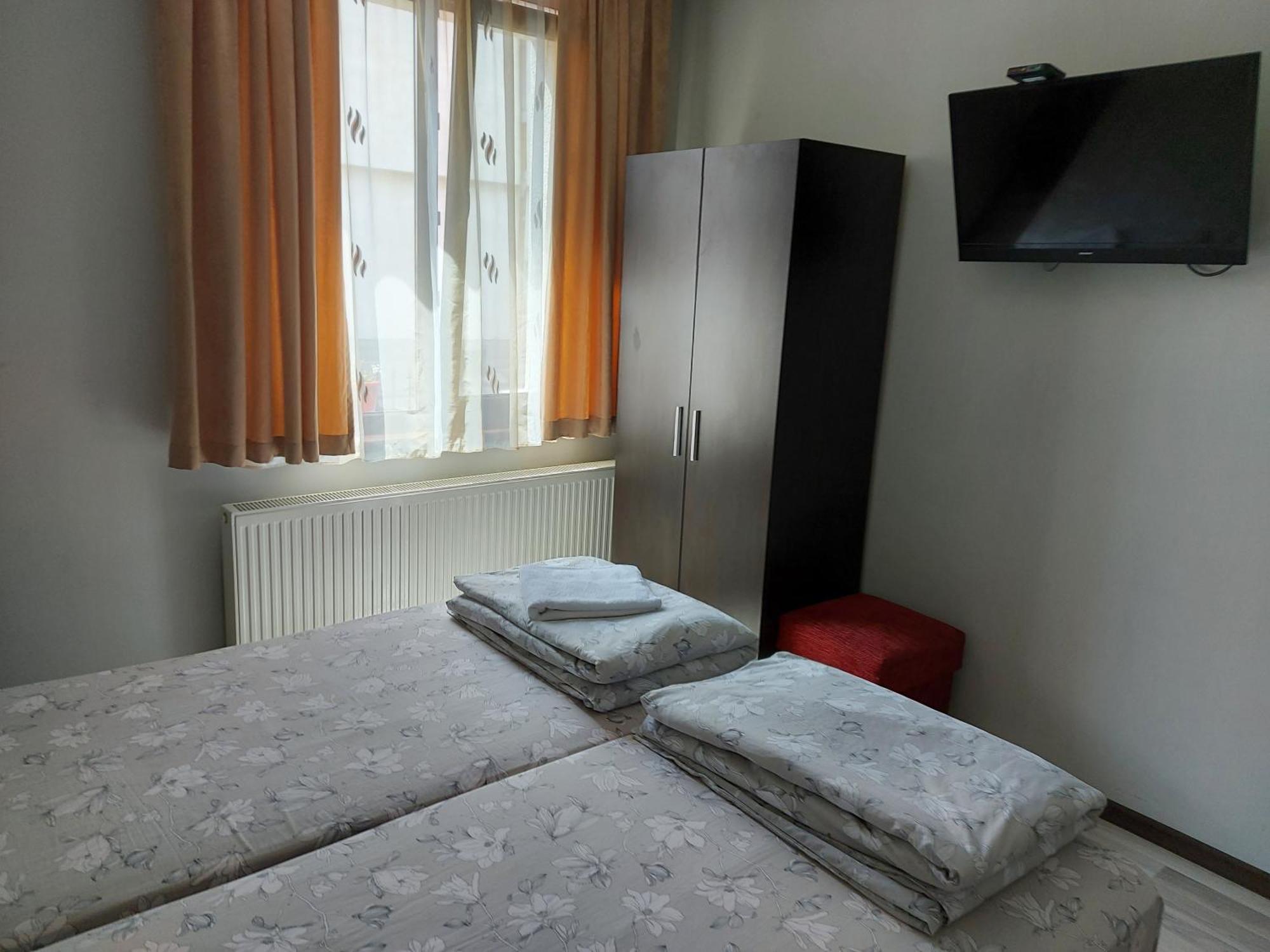 Sharkova House Bansko Hotel Luaran gambar