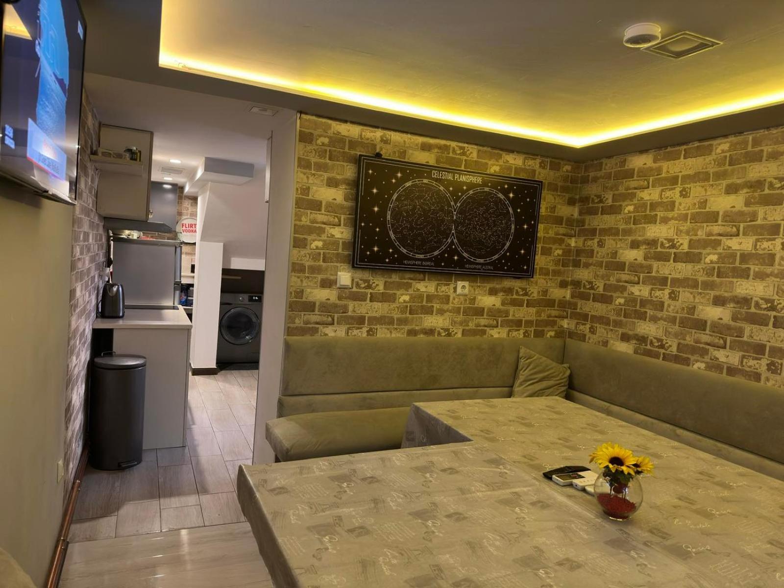 Sharkova House Bansko Hotel Luaran gambar