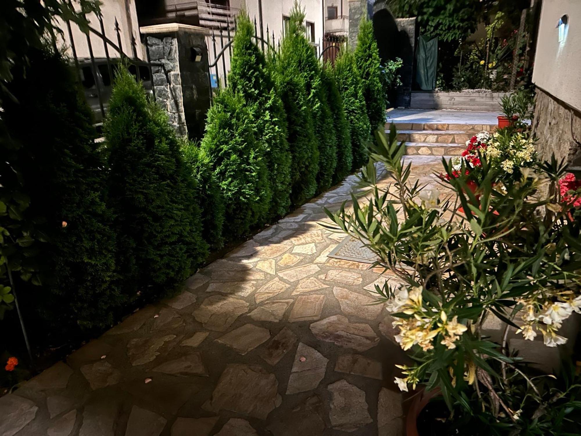 Sharkova House Bansko Hotel Luaran gambar