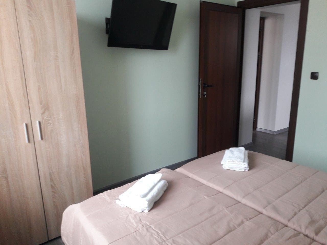 Sharkova House Bansko Hotel Luaran gambar