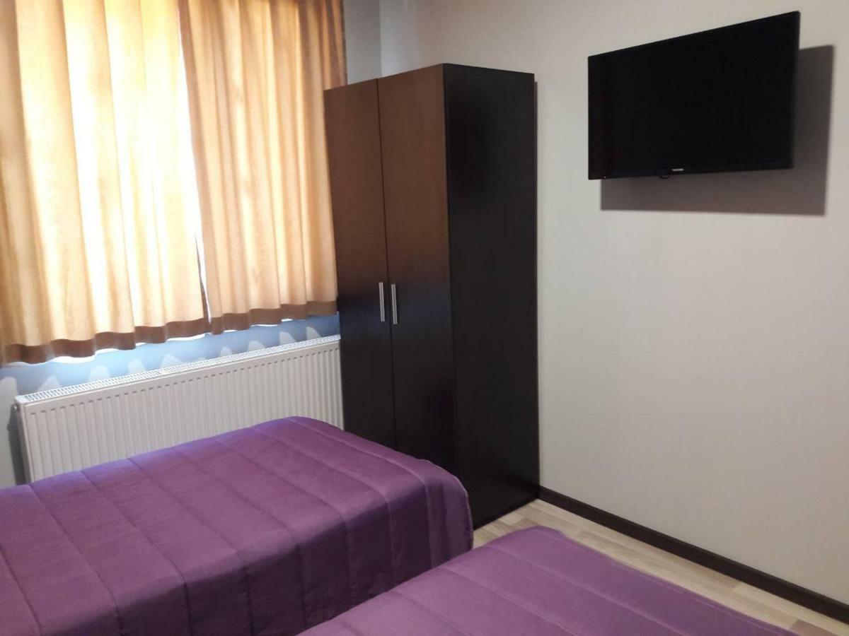 Sharkova House Bansko Hotel Luaran gambar