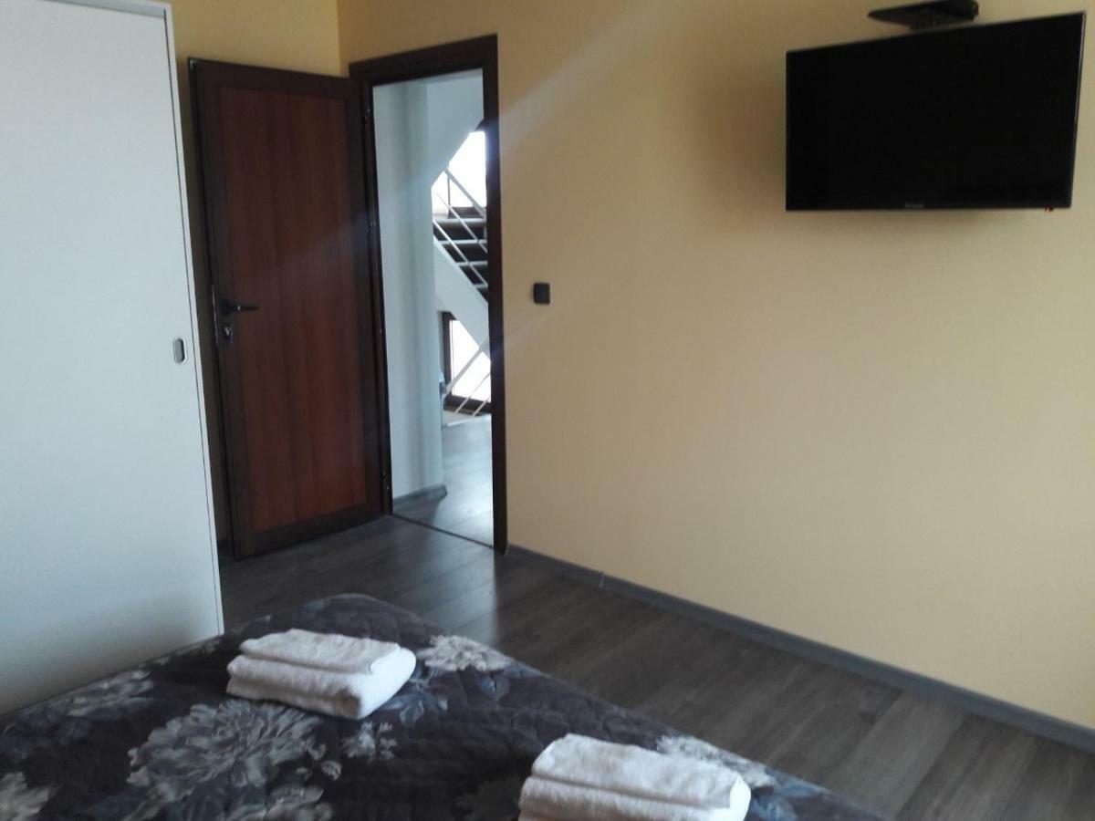 Sharkova House Bansko Hotel Luaran gambar