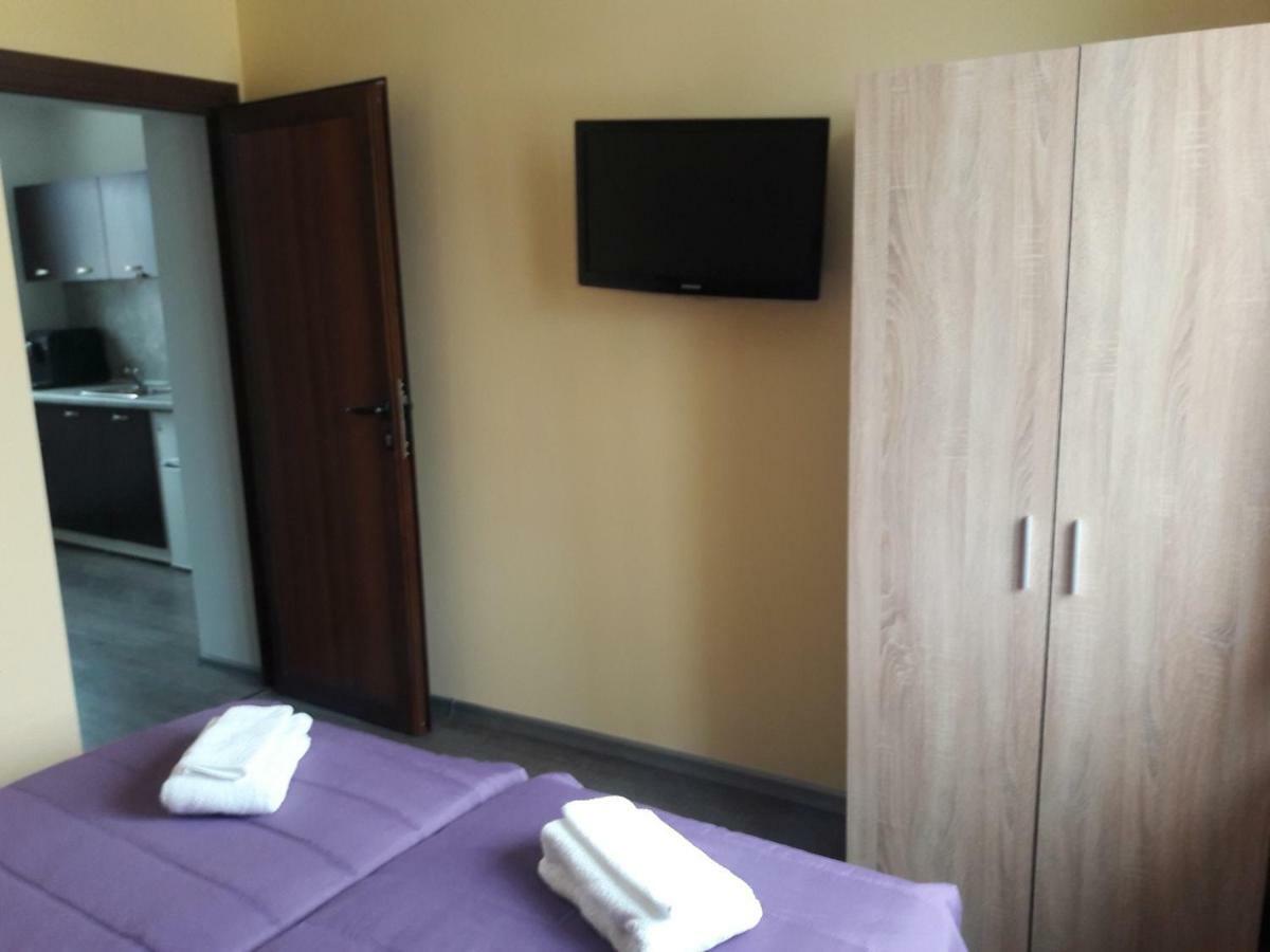 Sharkova House Bansko Hotel Luaran gambar