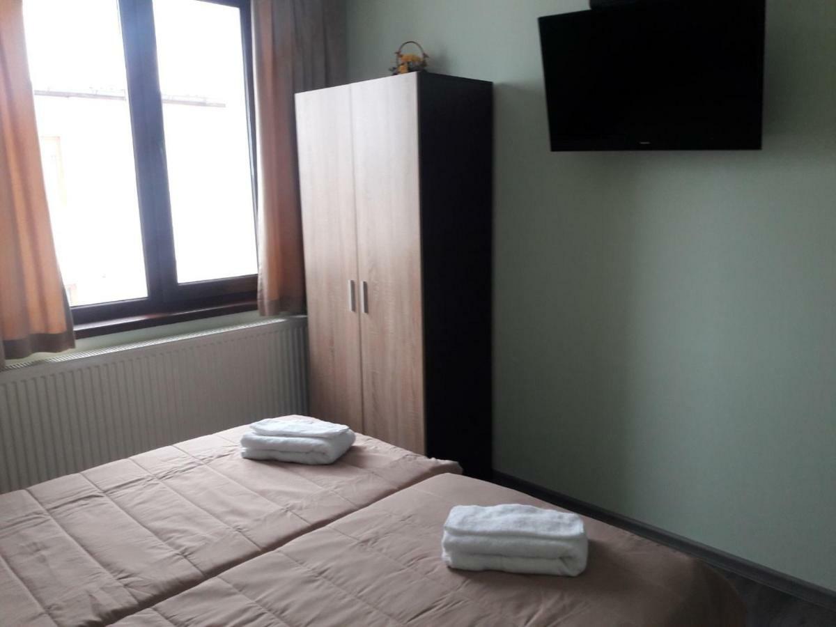 Sharkova House Bansko Hotel Luaran gambar
