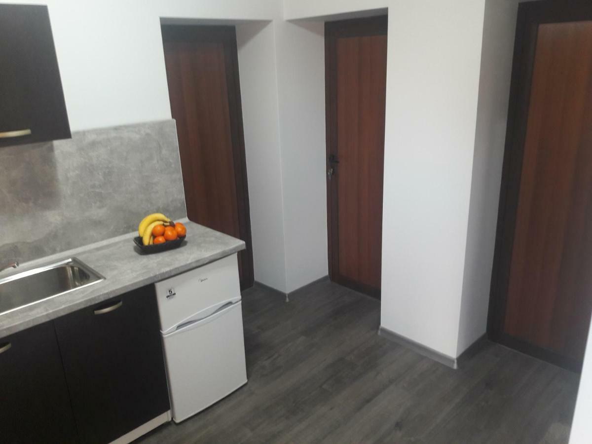 Sharkova House Bansko Hotel Luaran gambar