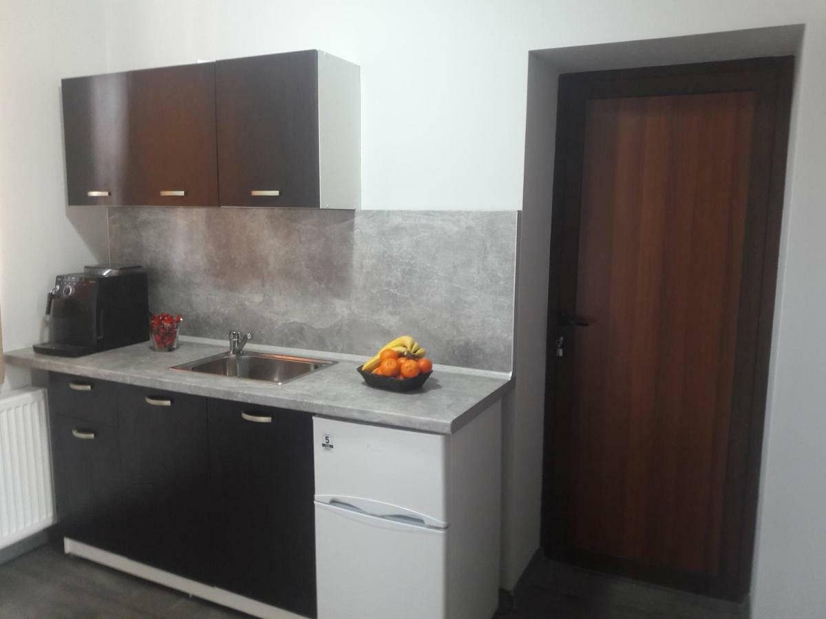 Sharkova House Bansko Hotel Luaran gambar