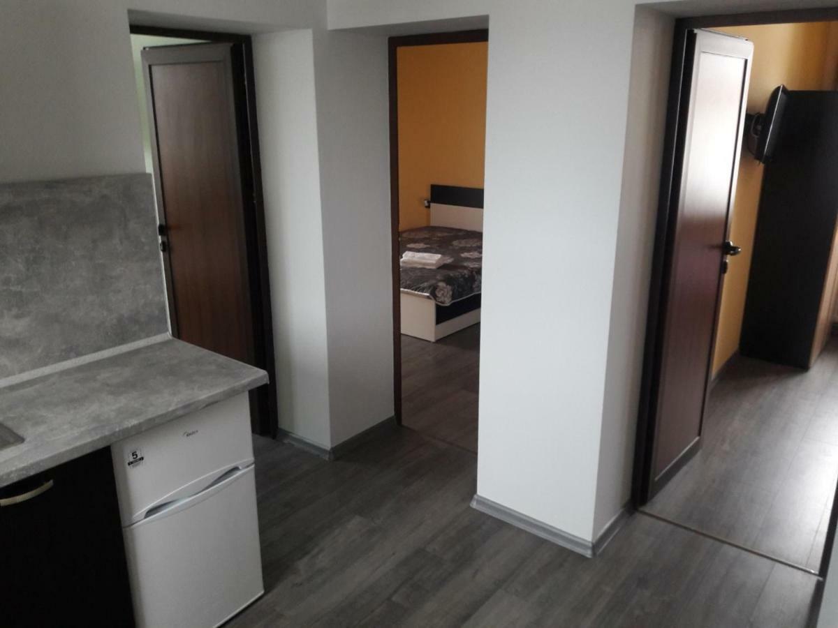 Sharkova House Bansko Hotel Luaran gambar