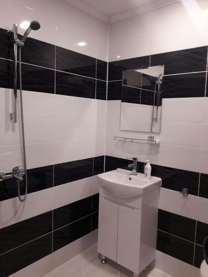 Sharkova House Bansko Hotel Luaran gambar