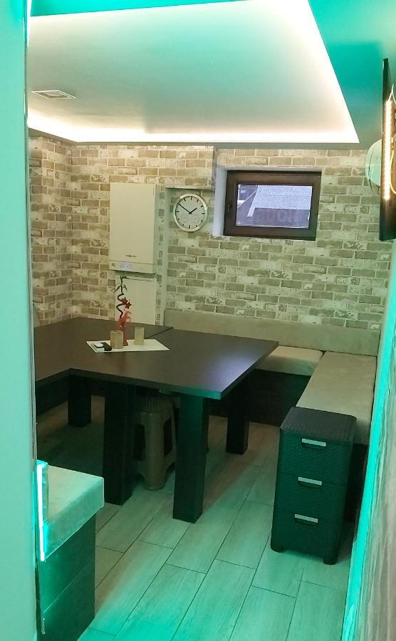 Sharkova House Bansko Hotel Luaran gambar